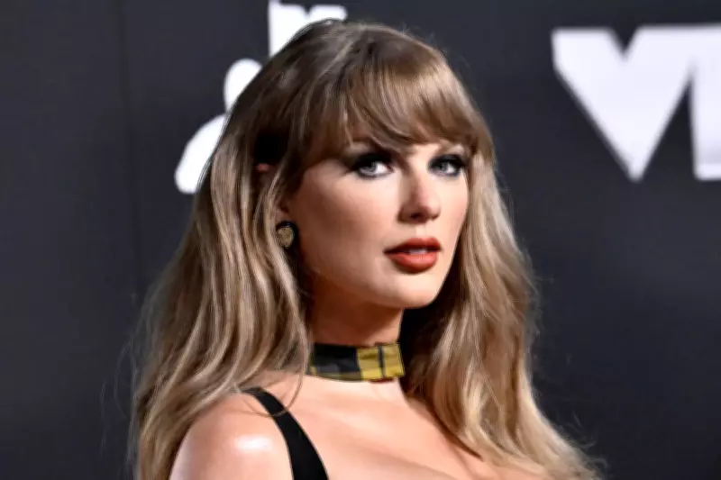 Taylor Swift Files 3 Trademarks to Combat AI Threats, Expert Says