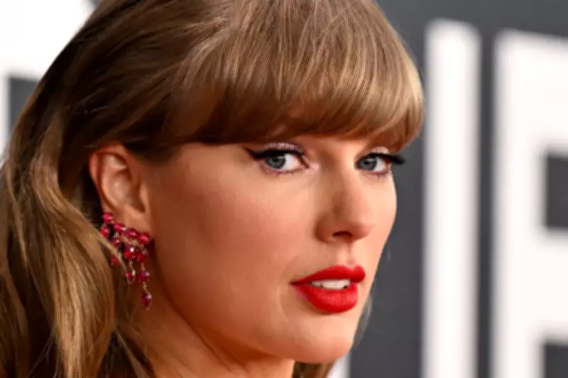 Taylor Swift trademarks voice and likeness to combat AI deepfakes