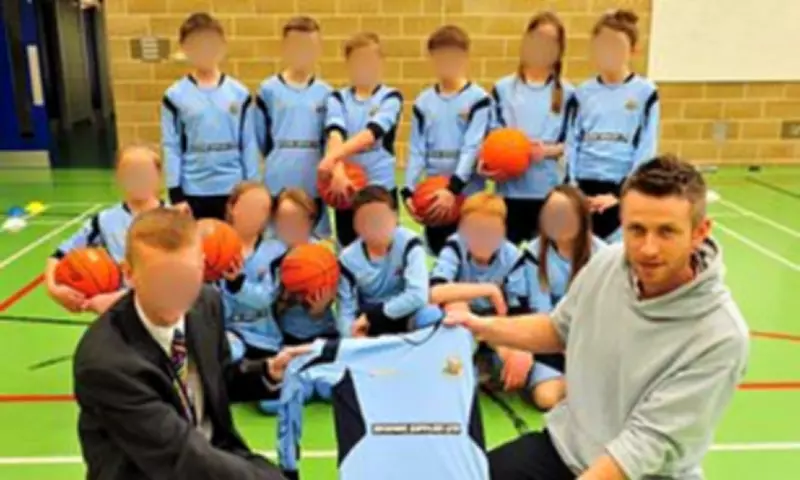 Teacher Banned for Life After Secretly Filming Women's Legs and Bottoms