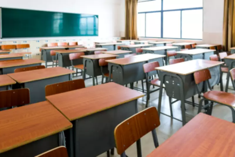 Teacher Banned for Sharing Inappropriate Personal Details with Students
