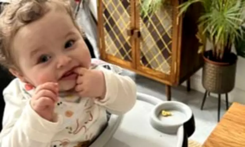 Teacher Confessed Harmful Thoughts About Adopted Baby Before Murder