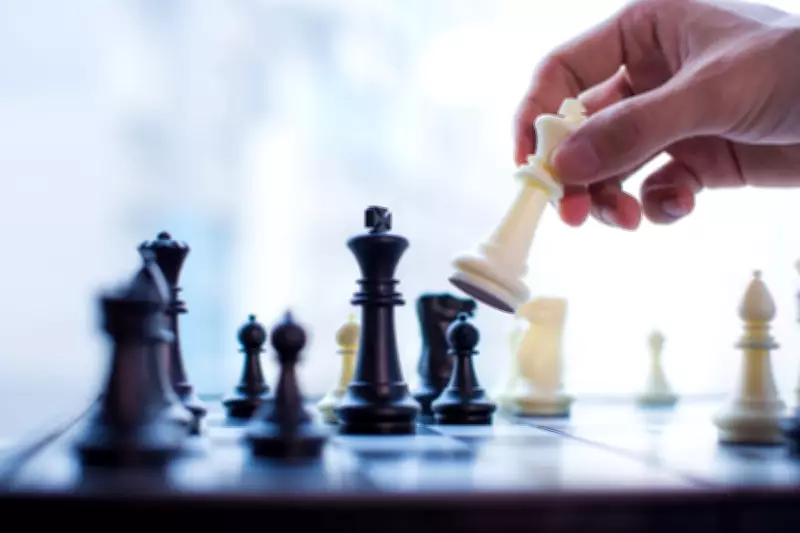 Teacher Dismissed for Running Chess Club While on Sick Leave with Autoimmune Disease