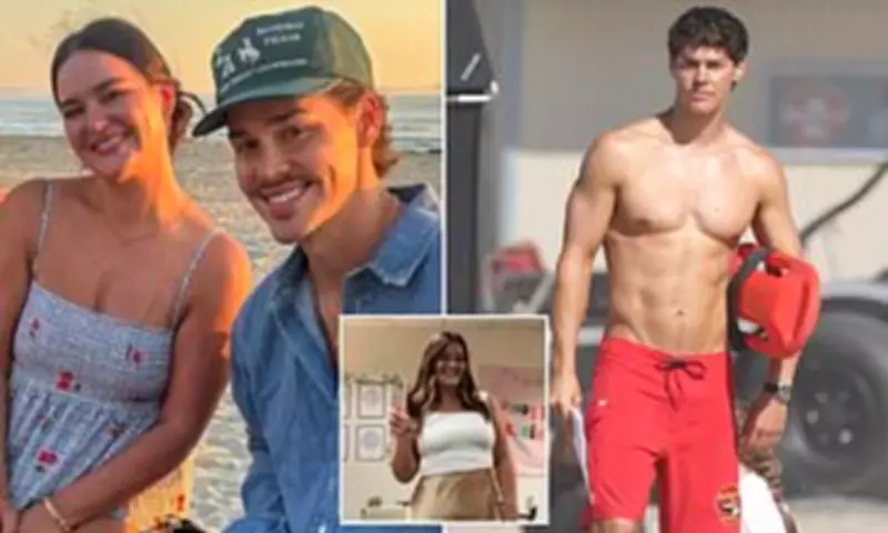 Teacher, Sister of Baywatch Star, Accused of Grooming Student as 'Sugar Momma'