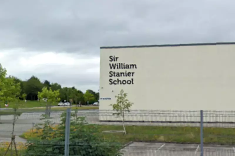 Teacher who sent sexual messages to 13-year-old banned indefinitely