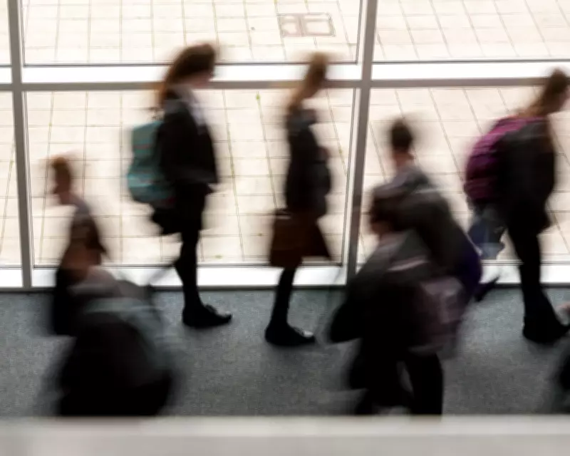 Teachers Awarded £15m in Compensation for Injuries and Violence in Schools