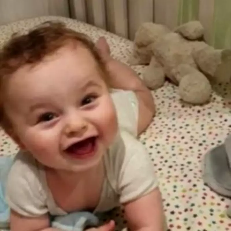 Teacher's 'Dark Thoughts' Revealed in Trial Over Adopted Baby's Death