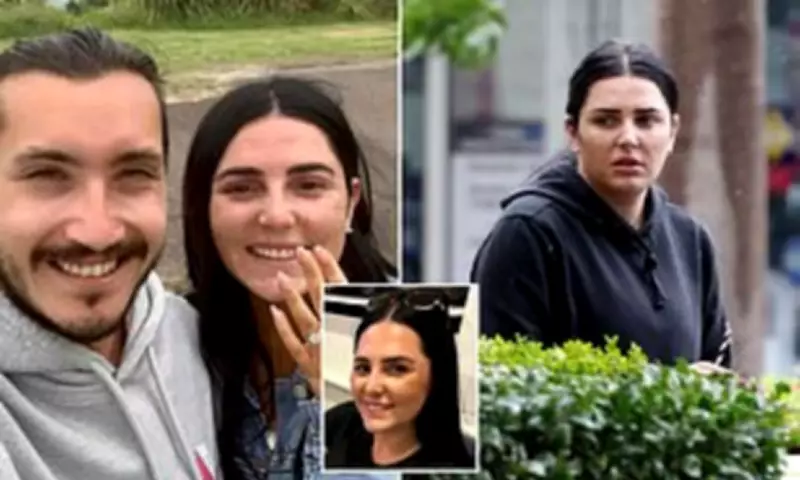 Teacher's Divorce Preceded Guilty Plea in Student Sex Abuse Case