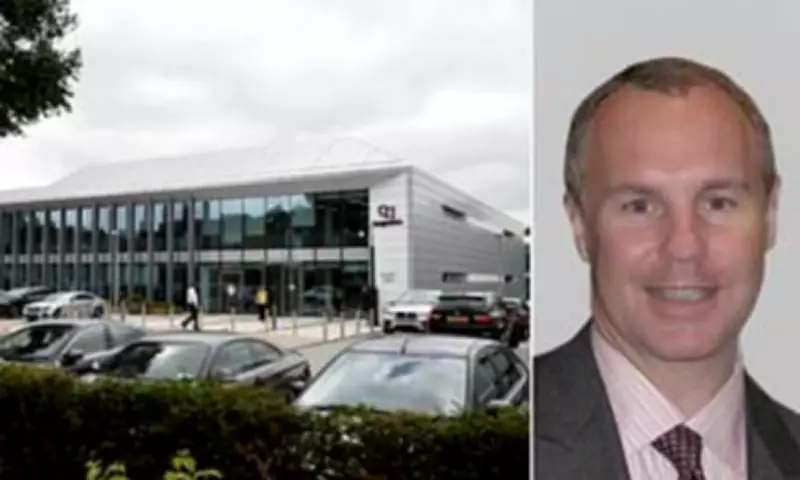 Tech CEO Wins £1.5m After Whistleblowing on Chinese Takeover Security Fears