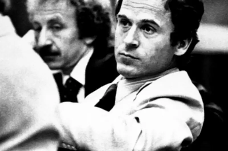 Ted Bundy's Killing Spree: New DNA Evidence Confirms Additional Victim