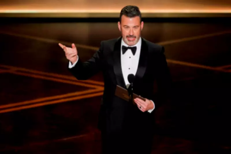 Ted Cruz defends Jimmy Kimmel against FCC over Melania Trump joke