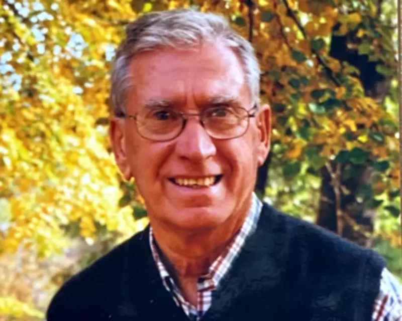 Ted Read: Inspirational Classics Teacher and Sports Enthusiast Remembered