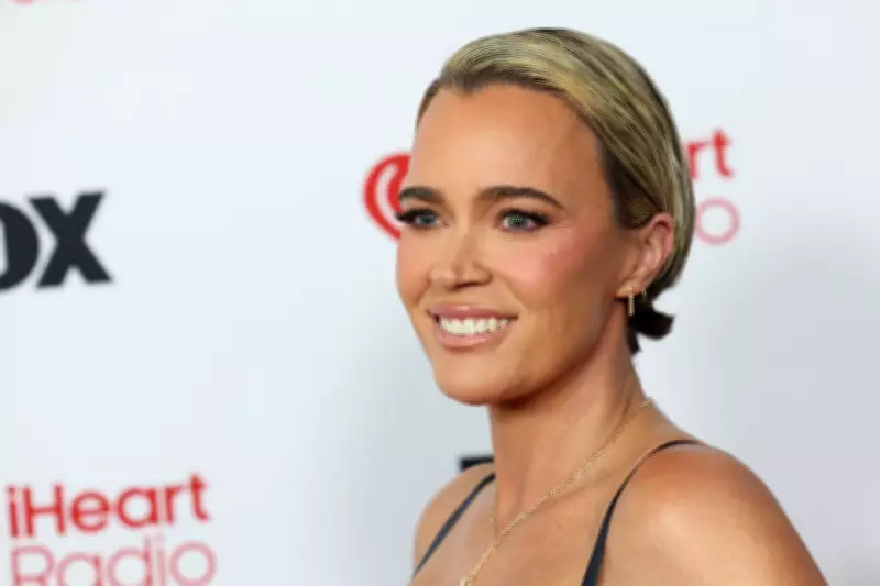 Teddi Mellencamp Opens Up About New Romance While Battling Stage Four Cancer