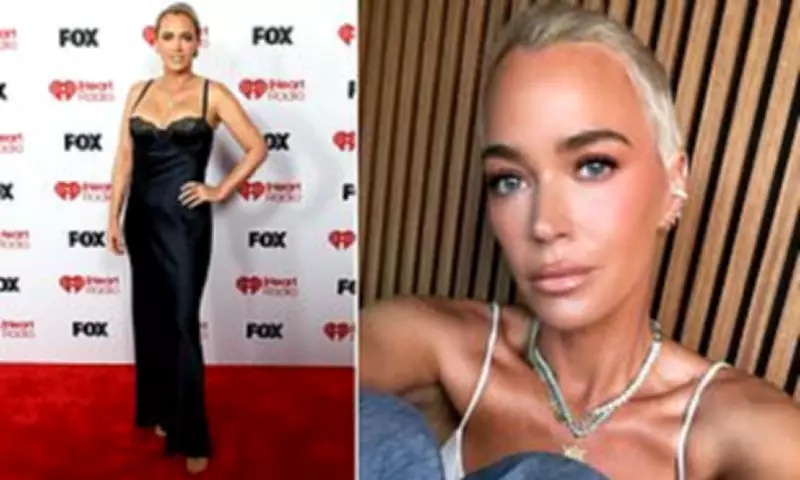 Teddi Mellencamp Wants Weight Loss Drugs Amid Cancer Battle, Doctor Says No