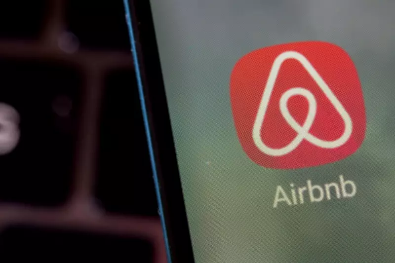 Teen Accused of Killing Airbnb Host Hours After Arriving in UK