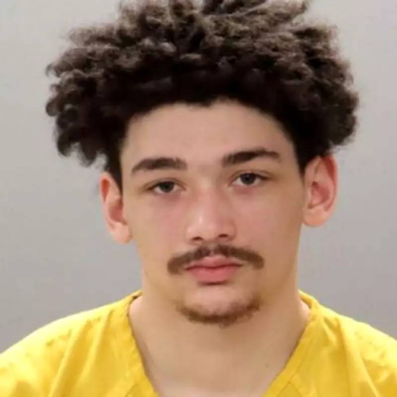 Teen Claims Self-Defence After Girl Stabbed 93 Times in Fatal Attack