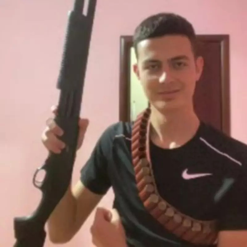 Teen Drug Dealer Jailed for Importing Handgun Disguised as Dog Kit