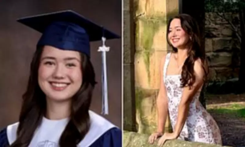 Teen Girl Killed in Louisiana Mall Shooting Identified as Martha Odom