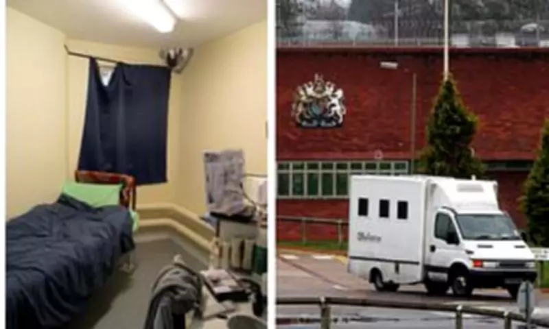 Teen Inmate Dies at Feltham After Alleged Beating, Sparking Outrage