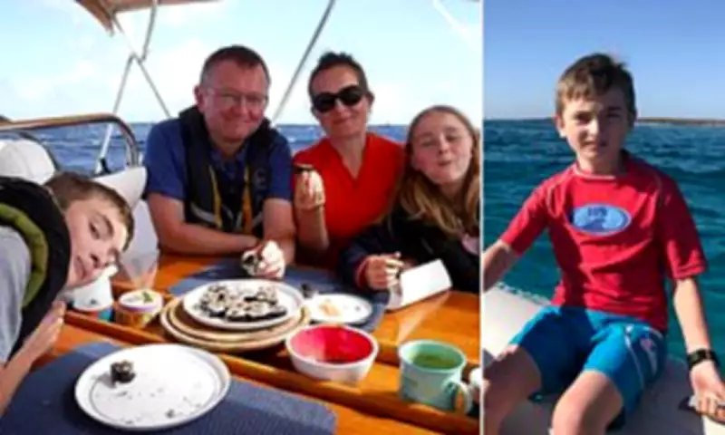 Teen Killed by Unlicensed Speedboat While Snorkelling in Tahiti