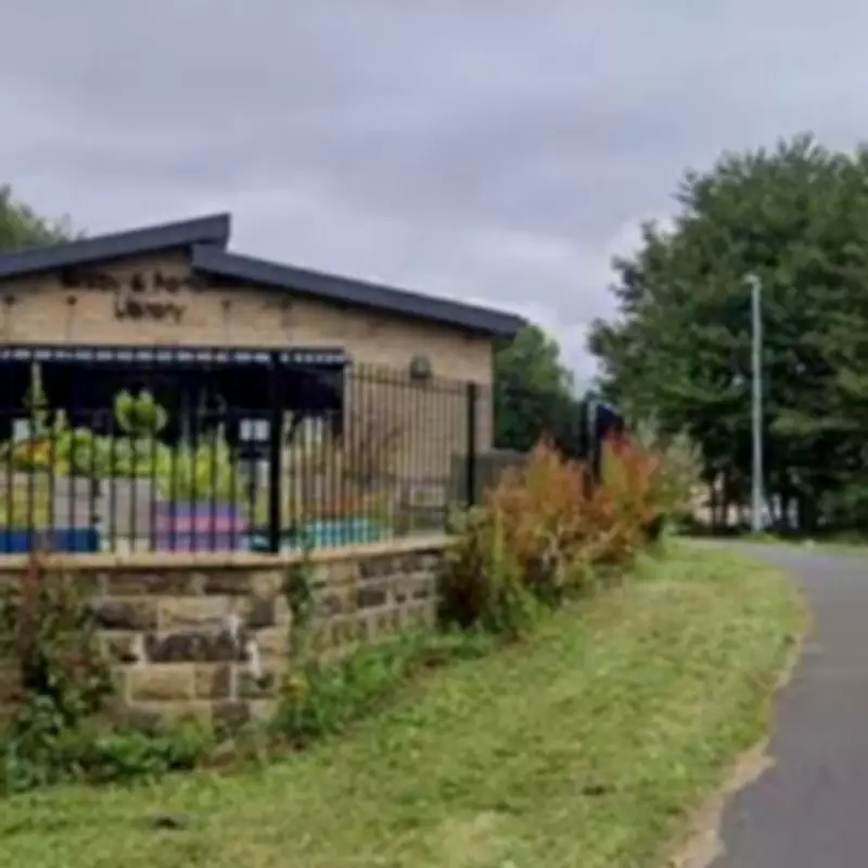 Teen Shot in Hudursfield as Police Pursue Masked Assailants