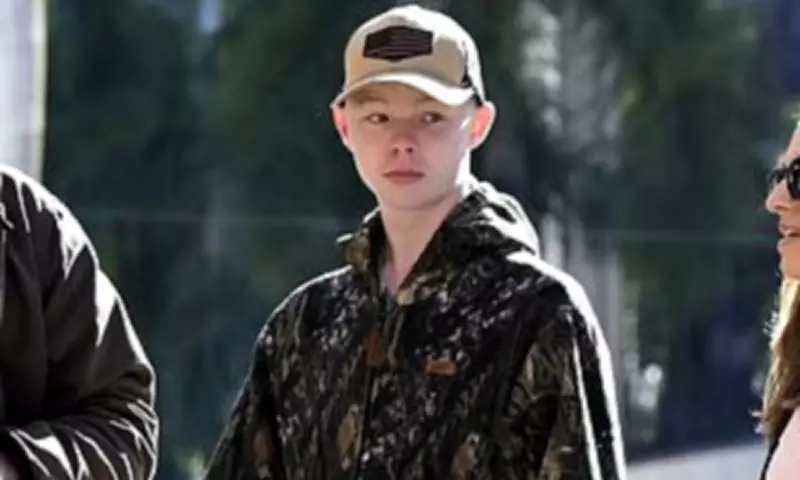 Teen Stepbrother Skips Court in Cruise Ship Murder of Cheerleader Anna Kepner