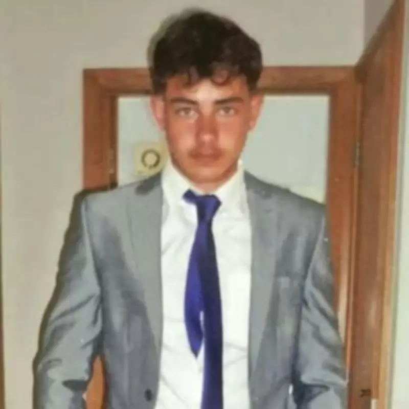 Teenage Driver Archie Harris Dies in Devon Crash Days After Passing Test