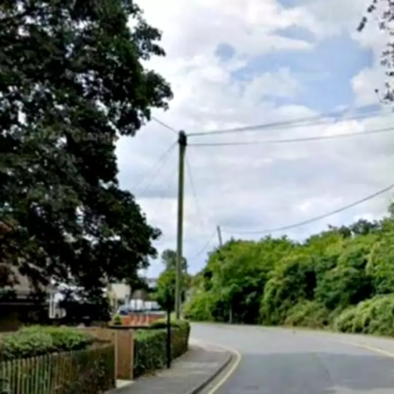 Teenager, 19, Found Fatally Injured in Whitstable Seaside Town Murder Probe