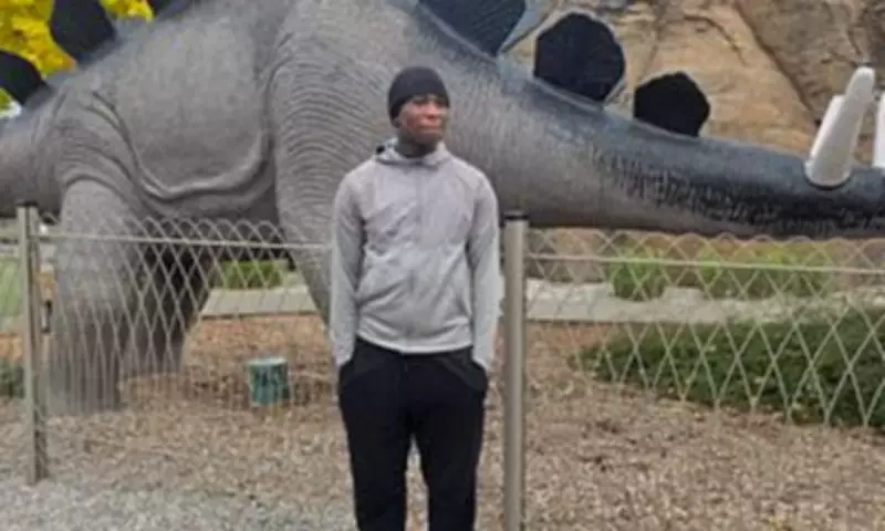 Teenager Eghosa Ogbebor Fatally Shot in Targeted Woolwich Attack