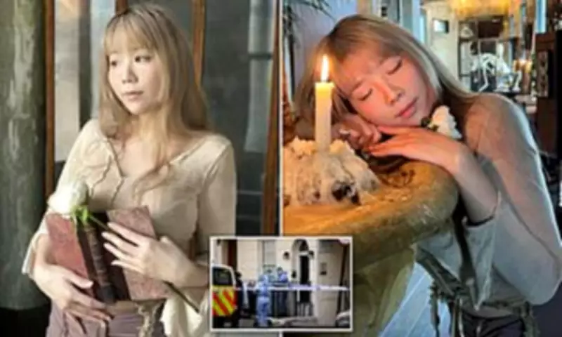 Teenager Extradited from Dubai Charged with Murder of Thai Woman in London