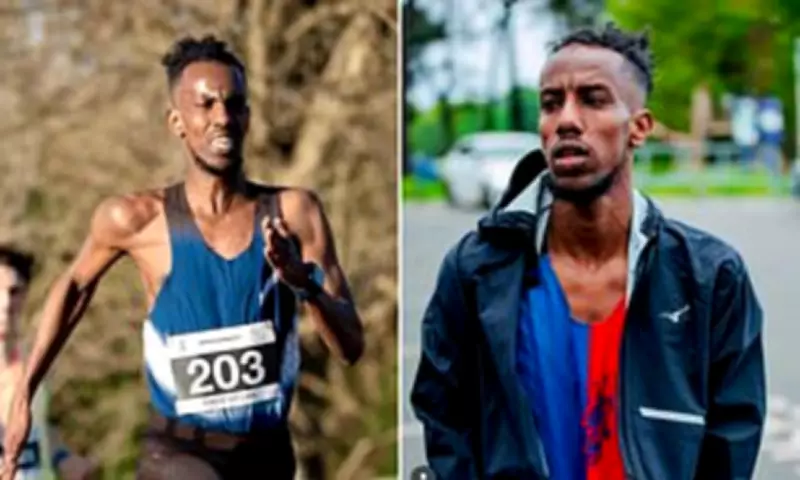 Teenager Phoned Mother Hysterically After Alleged Bus Stop Assault by Athlete