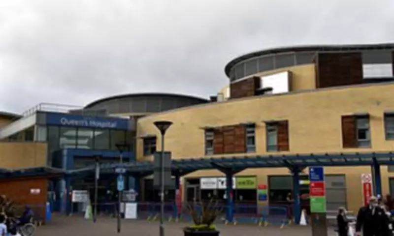 Teenager Trapped in A&E for 70 Days Amid Care System Crisis