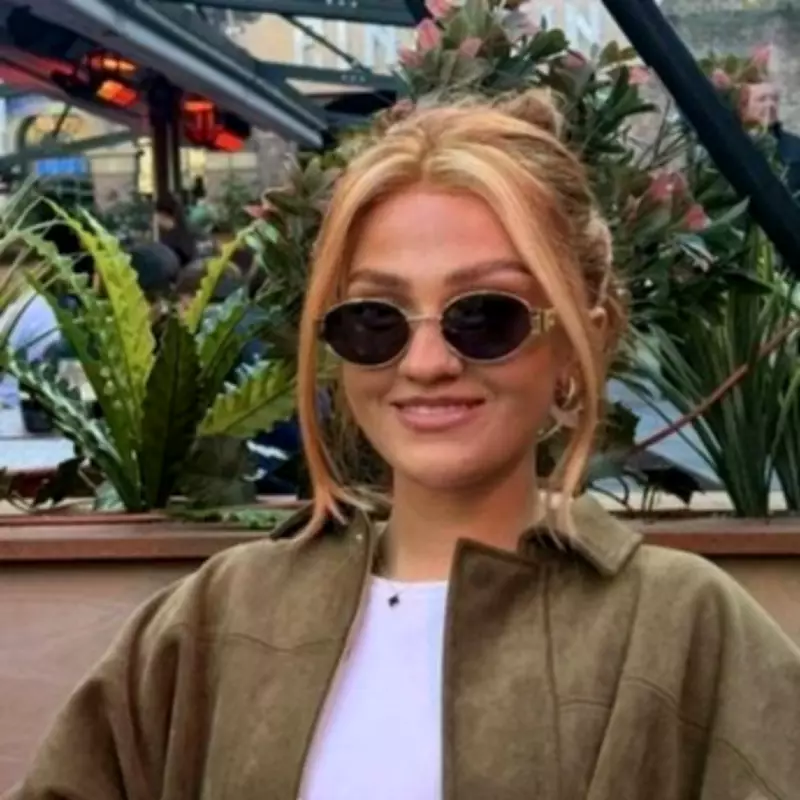 Teenager Used Grey's Anatomy to Understand Her Lymphoma Diagnosis
