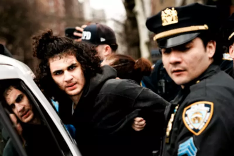 Teens Accused of Bomb Plot at NYC Mayor's Home Discussed Casualty Counts