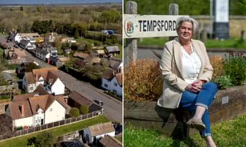 Tempsford Residents Protest 40,000 New Homes Plan Amid Infrastructure Crisis