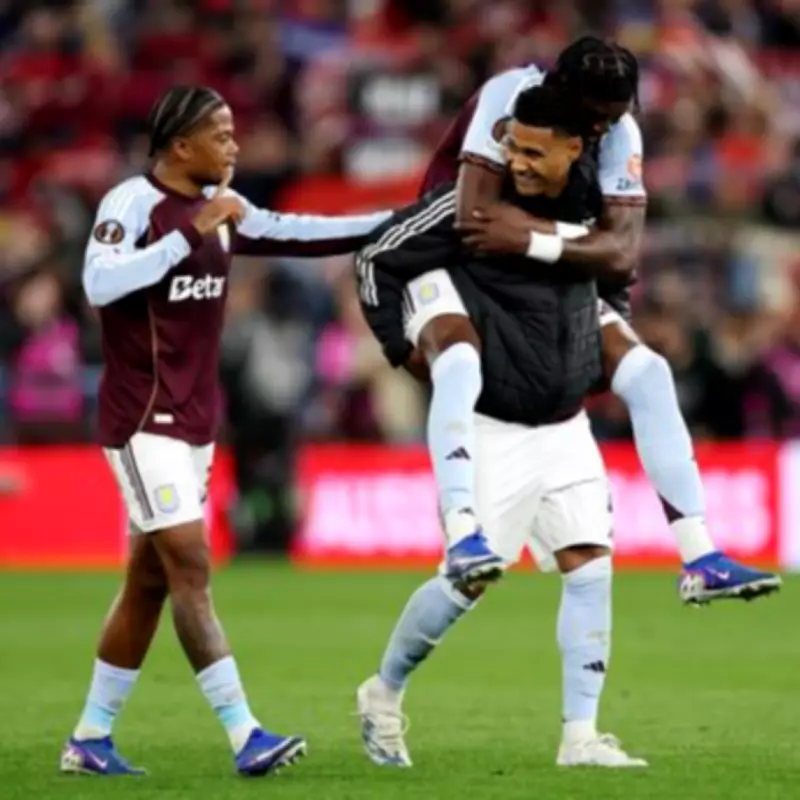 Ten Premier League Clubs Could Still Qualify for Europe After Villa and Palace Wins