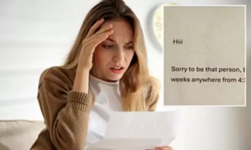 Tenant's Loud Alarms Spark Neighbourly Tension and Sleep Apnoea Dilemma