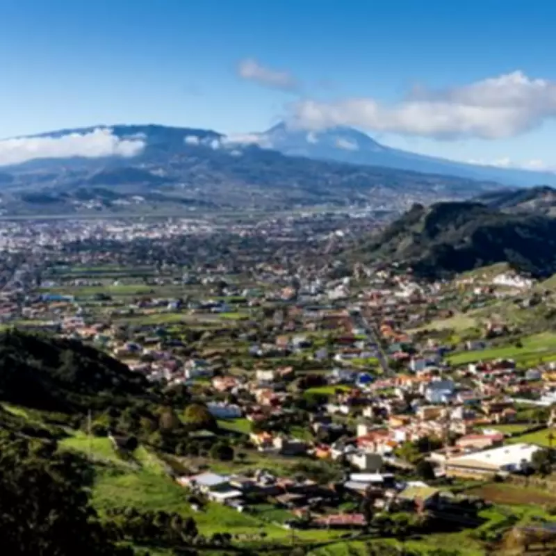 Tenerife Travel Expert Reveals 5 Common Tourist Mistakes to Avoid