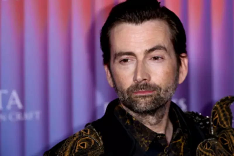 Tennant, Whittaker and Ahmed Lead Unrehearsed West End Theatre Experiment