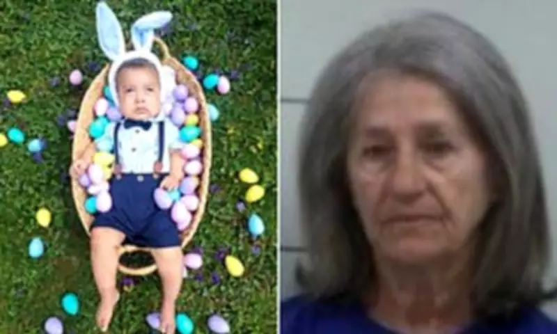 Tennessee Grandmother Charged After Infant Dies in Hot Car During Shift