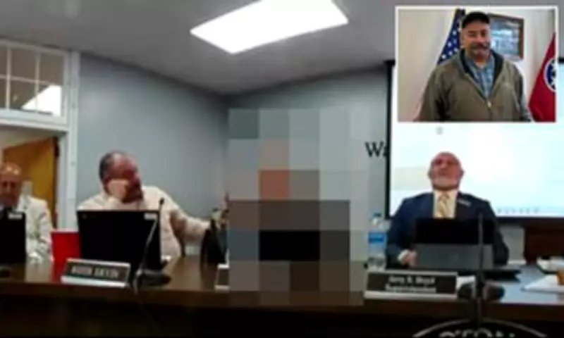 Tennessee School Board Member Faces Censure After 'Hot' Remark to Student
