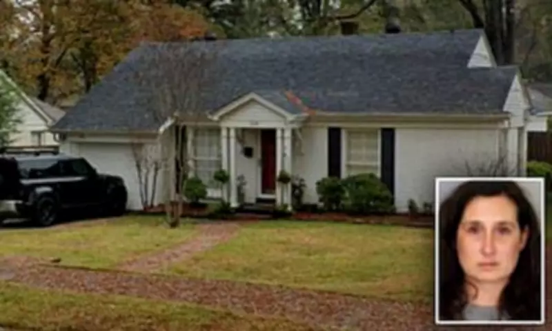 Tennessee Woman Accused of Stealing $30K from Ex-Husband's Home While He Was in Jail