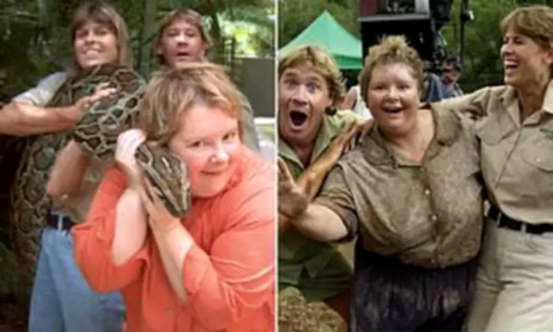 Terri Irwin Shares Heartwarming Birthday Tribute to Magda Szubanski Amid Cancer Recovery