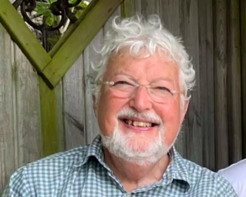 Terry Robinson, Pioneering Environmentalist, Dies at 78