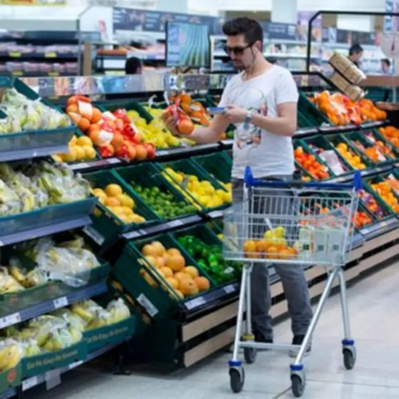 Tesco Brings Back Free Fruit for Kids for Five Weeks Starting April 27