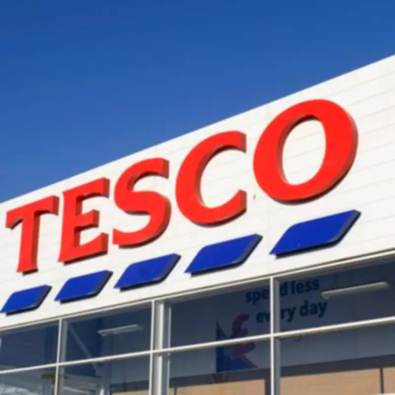Tesco Chief Warns of Rising Food Costs Amid Middle East Conflict Uncertainty