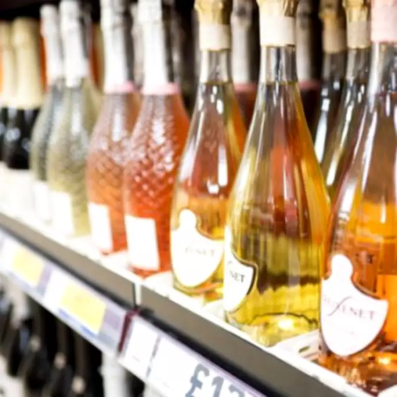 Tesco Launches £2.60 Retro Cocktail That Shoppers Are Calling a 'Throwback'
