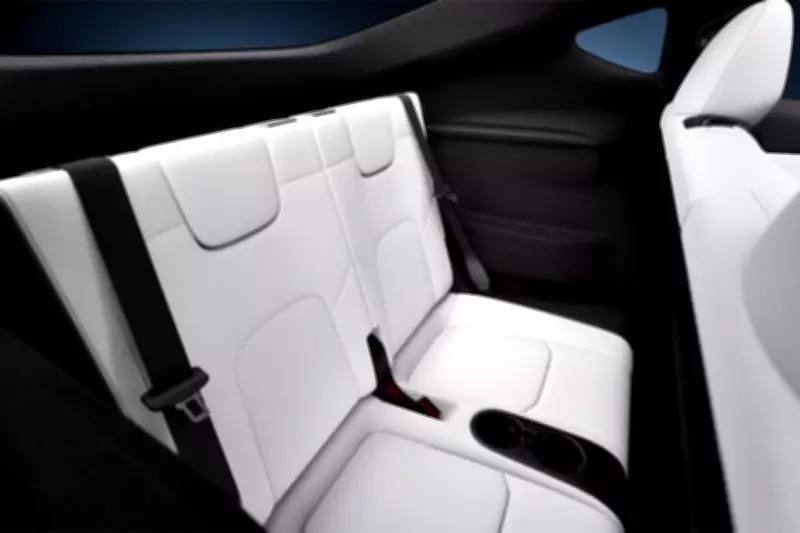 Tesla Expands Model Y with New Seven-Seat Version for UK Families