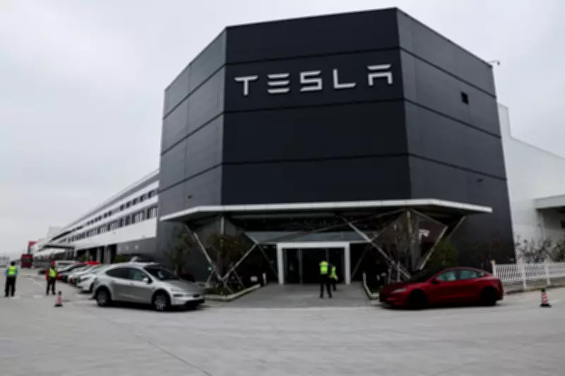 Tesla Faces Federal Lawsuit Over Severe Racial Harassment at Nevada Gigafactory