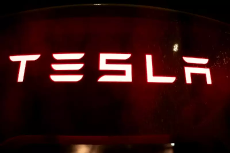 Tesla Q1 Profits Surge as Car Sales Rebound from 2025 Slump