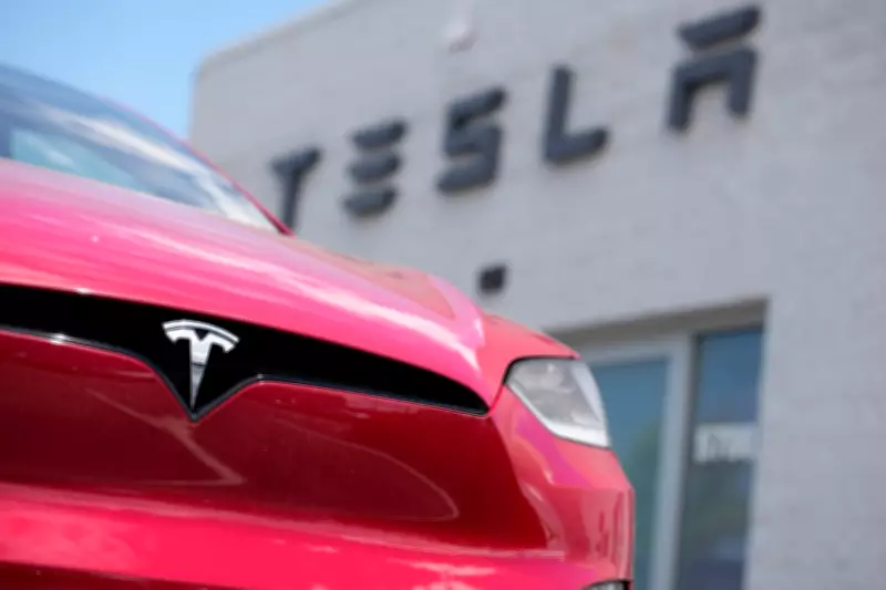 Tesla to Launch Compact, Affordable Electric SUV in New Market Strategy